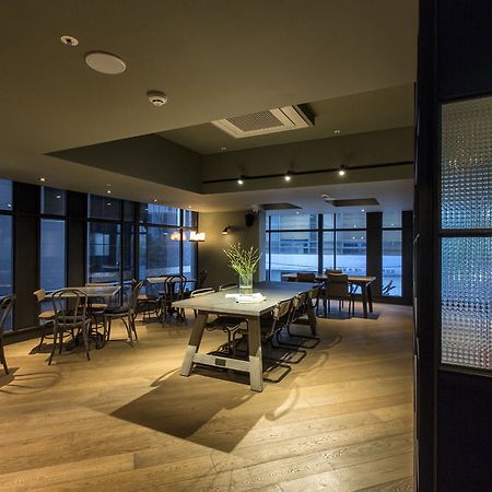 Hotel Star Seoul Luaran gambar