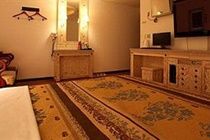 Hotel Star Seoul Luaran gambar