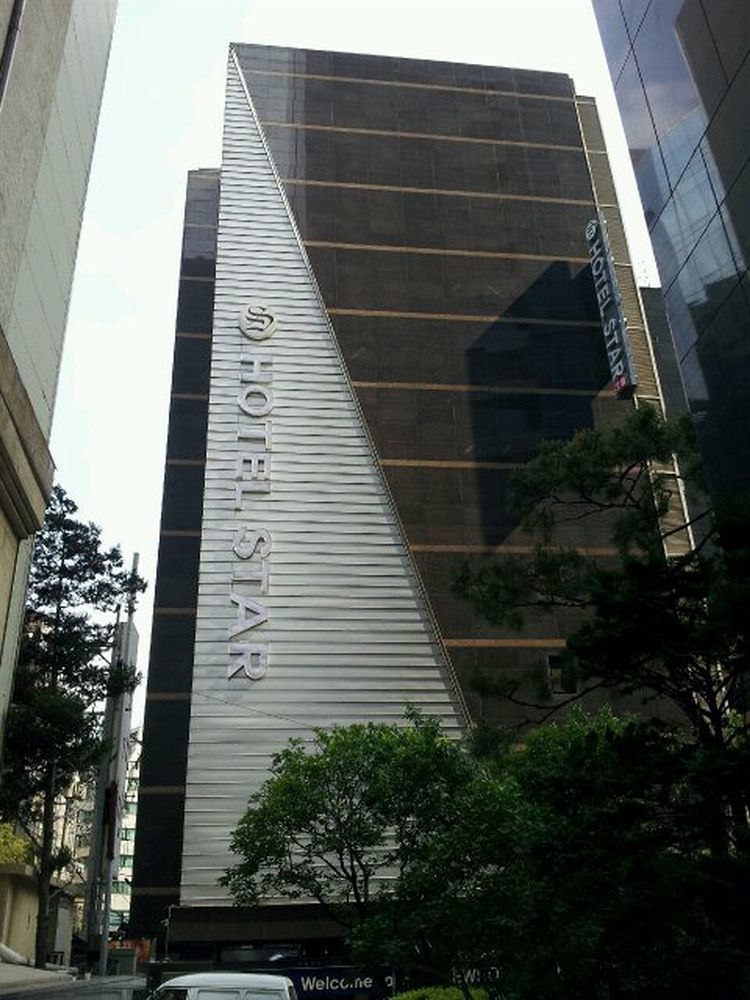Hotel Star Seoul Luaran gambar
