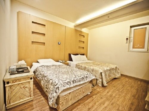 Hotel Star Seoul Luaran gambar