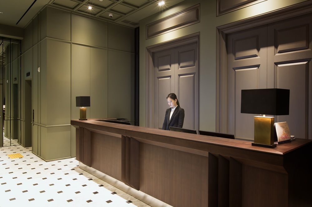 Hotel Star Seoul Luaran gambar
