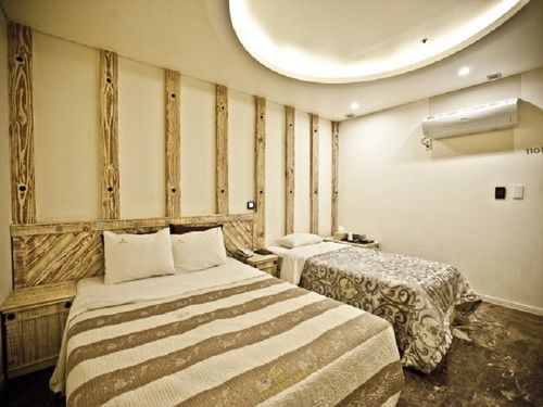 Hotel Star Seoul Luaran gambar