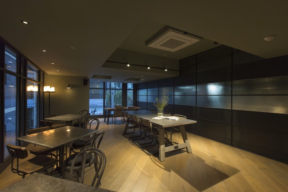 Hotel Star Seoul Luaran gambar