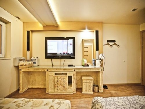 Hotel Star Seoul Luaran gambar