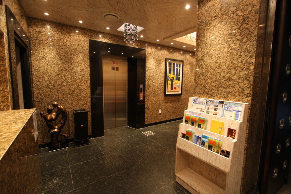 Hotel Star Seoul Luaran gambar