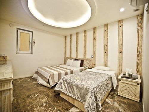Hotel Star Seoul Luaran gambar
