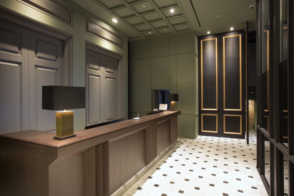 Hotel Star Seoul Luaran gambar