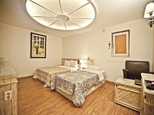 Hotel Star Seoul Luaran gambar