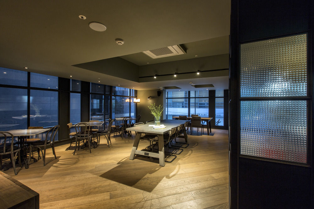 Hotel Star Seoul Luaran gambar